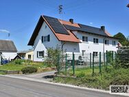 Detailreiches Landhausjuwel mit Werkstatt, Potenzial & Natur pur - ein echtes Unikat! - Deisenhausen