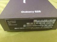 Samsung galaxy s25 schwarz - Asperg