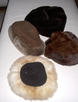 Pelzmützen - Höchstadt (Aisch)