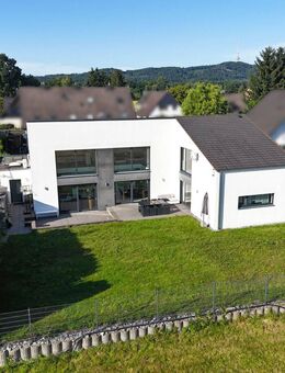 Licht, Raum, Architektur - ein Zuhause für höchste Ansprüche! - Steinhagen (Nordrhein-Westfalen)