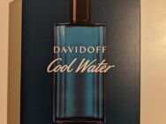 Davidoff Cool Water - Duschgel & Eau de Toilette - Berlin