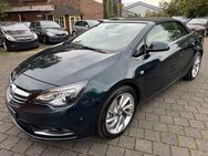 Opel Cascada 1.4 Innovation ecoFlex/TOP/TÜV NEU/ALU/+ - Neuss