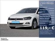 VW Polo, 1.6 TDI, Jahr 2019 - Wuppertal