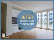 Jeder Quadratmeter zählt: Ideal geschnittenes City-Apartment in der Europacity *2 NKM geschenkt* - Berlin