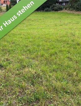 Inkl. Grundstück, Familienleben auf einer Ebene in Haverbeck. - Hameln