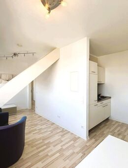 2 Zi Apartment - Modern möbliertes Apartment an der Stadtgrenze - Fürth