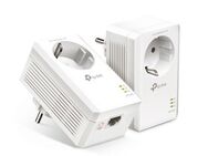 tp-link TL-PA7019P KIT(DE) AV1000 Powerline 2er Kit WLAN-Repeater
