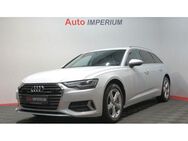 Audi A6 45 TFSI quattro sport*ACC*B&O*DAB*VC* - Schmidgaden