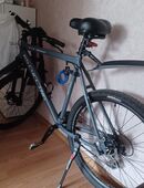 Mountainbike in 12353