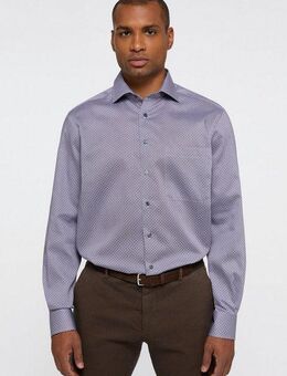 Eterna Langarmhemd COMFORT FIT