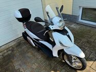 PIAGGIO BEVERLY 400HPE zu verkaufen - Mandern