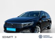 VW Passat Variant, 2.0 TDI ELEGANCE IQ LIGHT 17ZOLL, Jahr 2023 - Freigericht