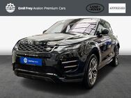 Land Rover Range Rover Evoque, P300 R-Dynamic HSE, Jahr 2019 - München