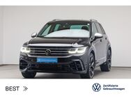 VW Tiguan, R, Jahr 2022 - Mühlheim (Main)