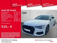 Audi A6, Avant 40 TDI qu sport S-line, Jahr 2023 - Leipzig