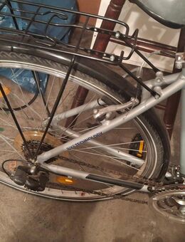 Fahrrad Mcrenzie Größe 28 - Moers