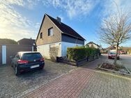 Schnuckeliges Einfamilienhaus mit Potential in guter Wohnlage - Ronnenberg