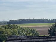 Liederbach am Taunus - 3 Zimmer Wohnung mit Balkon - liebevoll renoviert - mit schönem Blick in die Weite - Liederbach (Taunus)