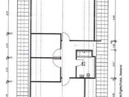 4 Zimmer Dachgeschosswohnung in zentraler Lage. - Risum-Lindholm