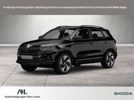 Skoda Karoq, 1.5 TSI Tour Selection, Jahr 2022 - Osterode (Harz)