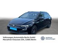 VW Golf Variant, 2.0 TDI "MOVE" Plus, Jahr 2023 - Berlin