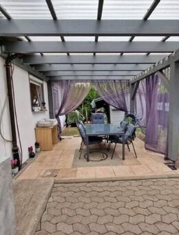 ++ TOP- gepflegtes Reihenendhaus mit Charme ++ - Geislingen (Steige)