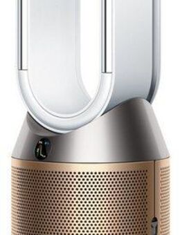 DYSON Luftreiniger Dyson Purifier Humidify+Cool PH2 De-Nox™, Luftreiniger, Luftbefeuchter & Ventilator, Smart-Home-fähig