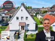 Einfamilienhaus in ruhiger Lage von Lohfelden - Lohfelden