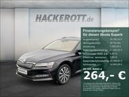 Skoda Superb, 1.4 TSI Combi iV Style, Jahr 2020 - Langenhagen