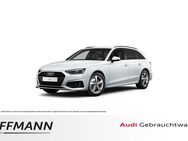 Audi A4, Avant Advanced A4 Avant 35 TFSI advanced, Jahr 2023 - Arnsberg