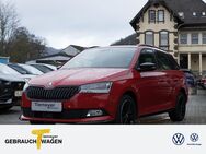 Skoda Fabia, 1.0 TSI Combi MONTE CARLO LM16, Jahr 2020 - Plettenberg