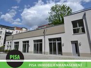 I Loft Wohnung im Rius Carré I Gartenhaus I Einbauküche I erstklassige Ausstattung I - Leipzig