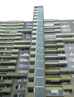 Wohnung mit neuem Bad und Balkon - Ihr Renovierungsprojekt mit Potenzial! - Hattersheim (Main)