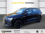 Seat Ateca, 2.0 l TDI 150 7 G, Jahr 2022 - Zella-Mehlis