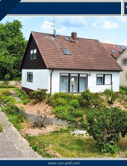 Ein Haus, das Platz für Ihre individuellen Lebensentwürfe bietet - Neustadt (Aisch)