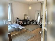 [TAUSCHWOHNUNG] Helle 2 Zimmer Wohnung in Rummelsburg - Berlin