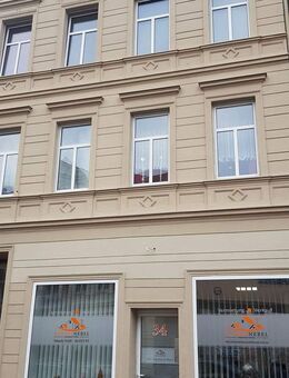 schöne 2-Raum-Wohnung im Schadewachten - Stendal (Hansestadt)