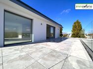Moderne 3-Raum-Penthousewohnung mit Fußbodenheizung, Tageslichtbad, Gäste-WC und großer Terrasse - Magdeburg
