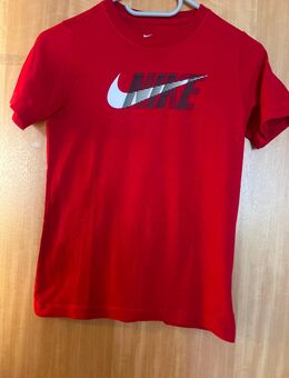 Nike Shirt - Dresden