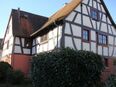 Schönes, großes Fachwerkhaus im Odenwald in 64739