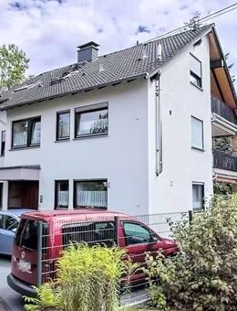 Ideal für Kapitalanleger! Mehrfamilienhaus (3 Eigentumswohnungen) in ruhiger Lage von 53572 Unkel - Unkel