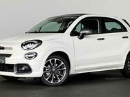 Fiat 500X, 1.5 MHEV Dolcevita Sport Navii DV SPORT, Jahr 2024 - Neuensalz