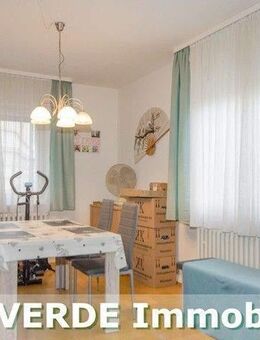 Großzügige 3 Zimmer-Wohnung in ruhiger Weststadtlage - Pforzheim
