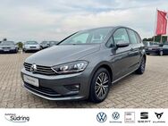 VW Golf Sportsvan, 1.2 TSI Allstar, Jahr 2017 - Nienburg (Weser)