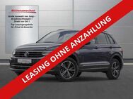 VW Tiguan 2.0 TDI Life 4M //AHK/Navi/Kamera/Winterpaket - Thannhausen