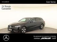 Mercedes-Benz C 200 T Avantgarde 2x+MBUX+Navi Prem+Memory - Schierling