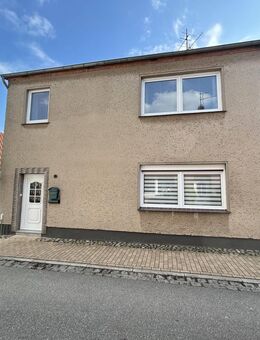 Zentral und grün gelegenes Endreihenhaus in Grevesmühlen - Grevesmühlen