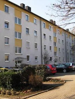 ** Solide Kapitalanlage in Dortmund Eving ** - Dortmund