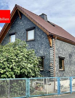 Perfekte Lage, um Ihrer Familie ein Zuhause zu schaffen - Sonneberg