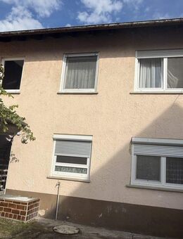 GUTE RENDITE UND GUTE AUSSICHT - Gundelsheim (Baden-Württemberg)